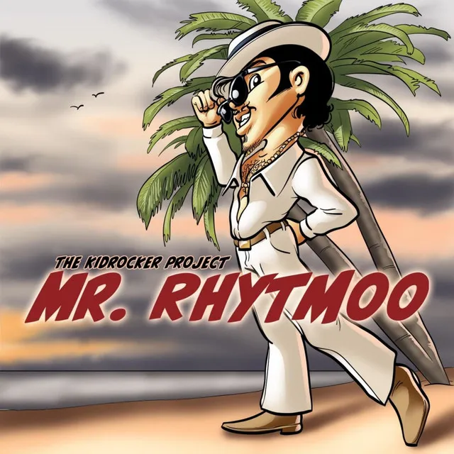 Mr. Rhytmoo