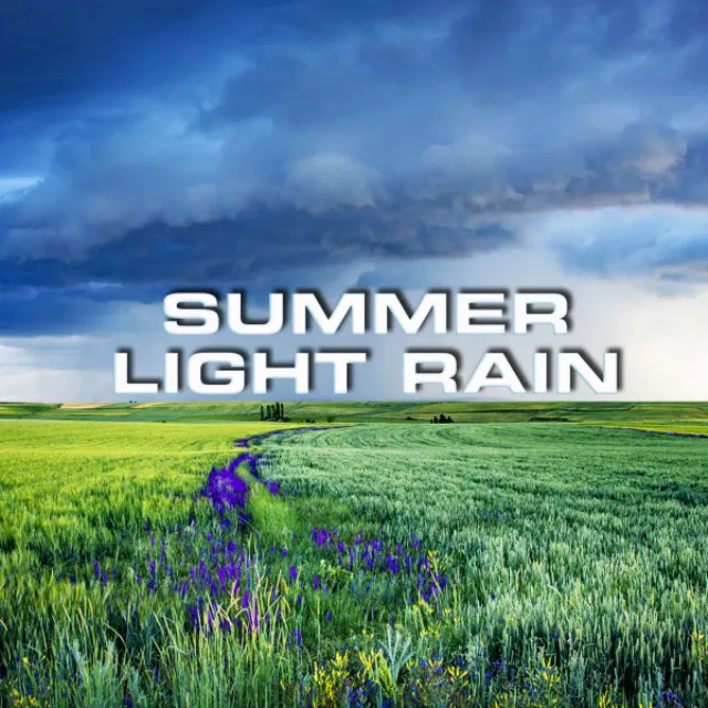 Summer Light Rain