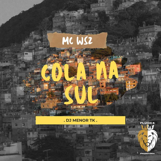 Cola na Sul