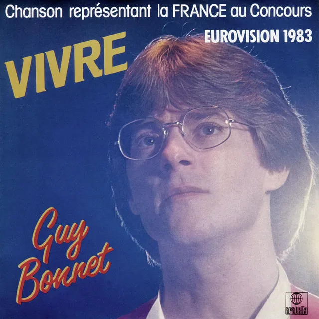 Vivre - Eurovision 1983