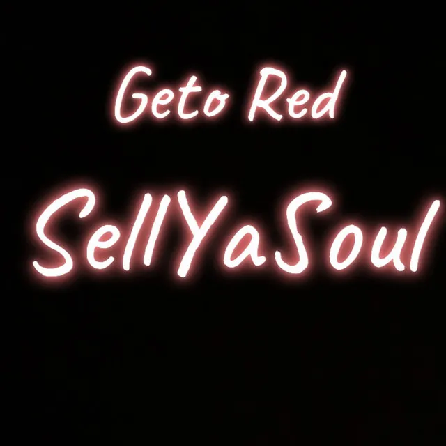 SellYaSoul