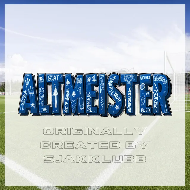 ALTMEISTER