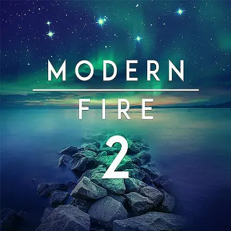 Modern Fire, Vol. 2 by Gyom