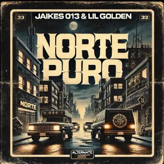 NORTE PURO by Jaikes013