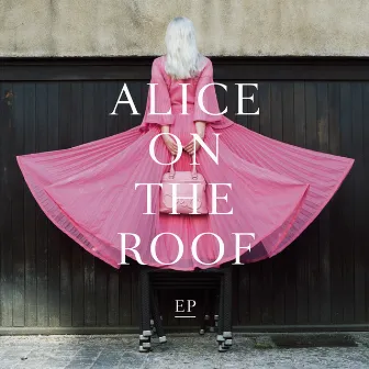 EP de malade by Alice on the roof