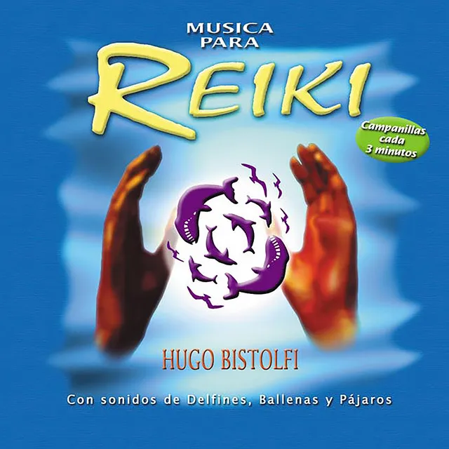 Música Para Reiki