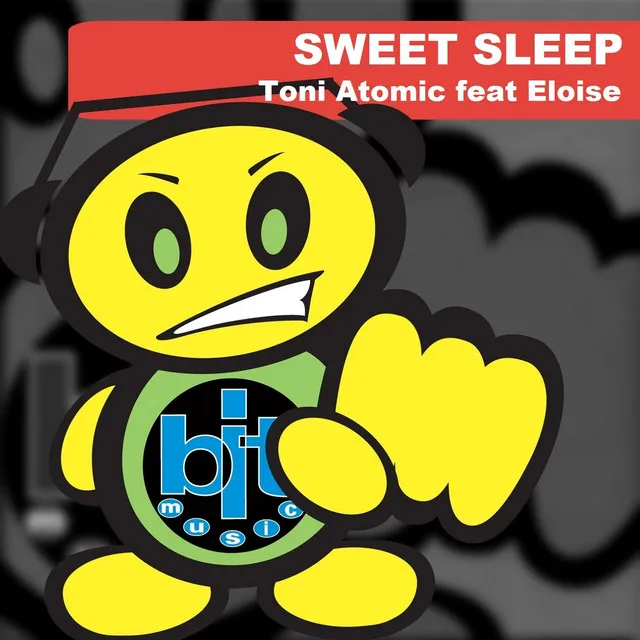 Sweet Sleep - Radio Edit