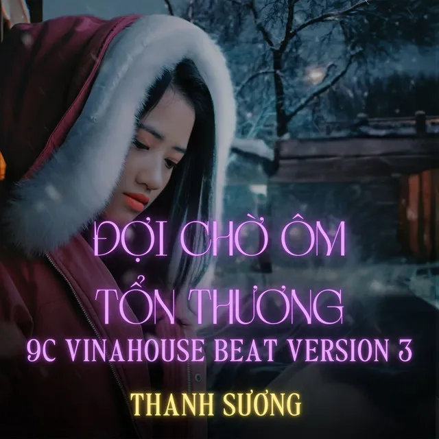 Đợi Chờ Ôm Tổn Thương (Vinahouse Beat Version 3)