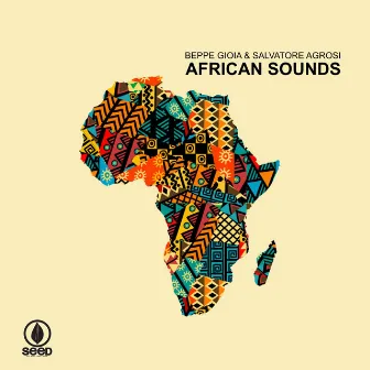 African Sounds by Beppe Gioia