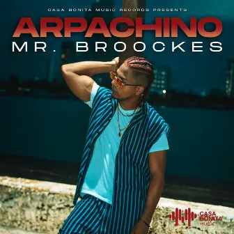 Arpachino by Mr. Broockes