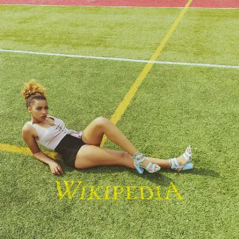 Wikipedia by Jean Deaux