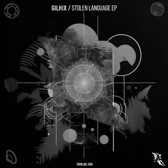 Stolen Language by Gilhix