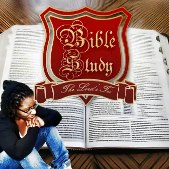 Bible Study by Tarcea Renee