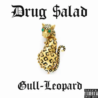 Gull-Leopard by Drug Salad