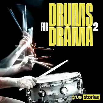 Drums for Drama 2 by Dean Mahoney