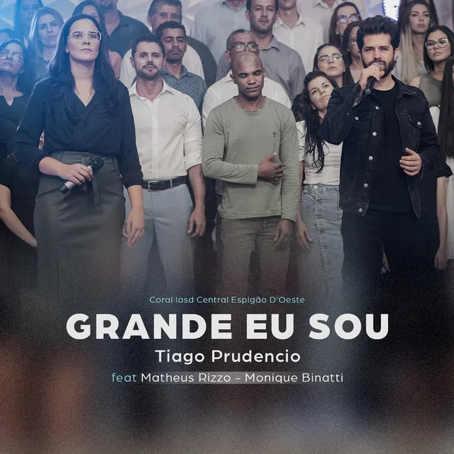 Grande Eu Sou