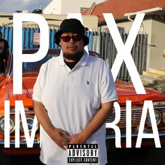 Pax Imperia by Fat Caesar