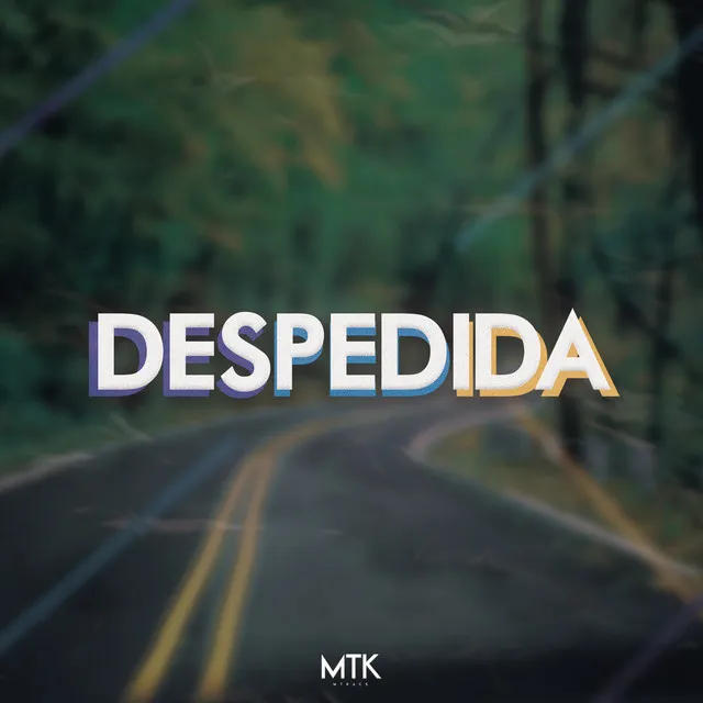 Despedida (feat. Anna & RNT)