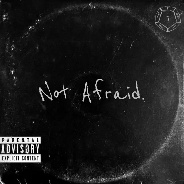 Not Afraid.