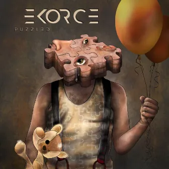 Puzzled by Ekorce