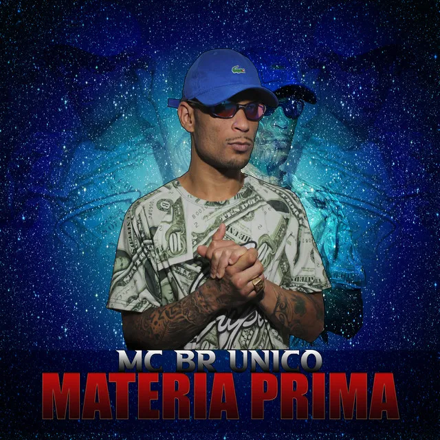 Matéria Prima