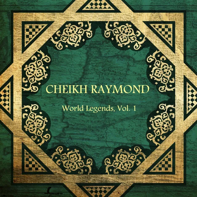 Cheikh Raymond, Vol. 1