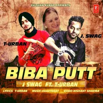 Biba Putt by J. Swag