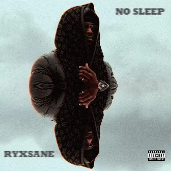 No Sleep by RyXane