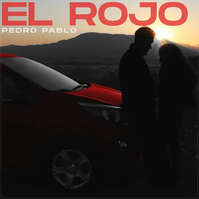 El rojo