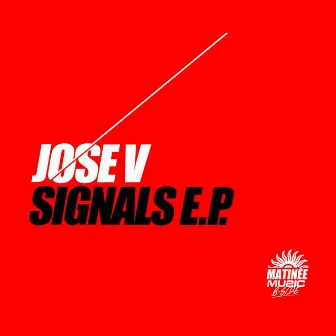 Signals by Jose V