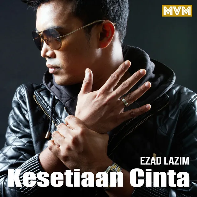 Kesetiaan Cinta