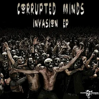 Invasion by Corrupted Minds