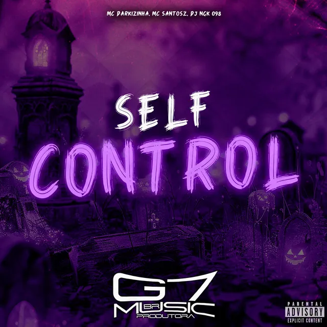 Self Control