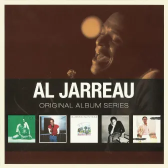 Original Album Series by Al Jarreau