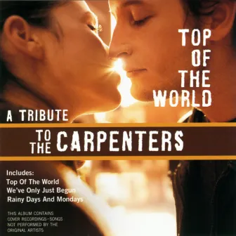 Top Of The World - A Tribute To The Carpenters by Taliesin Orchestra