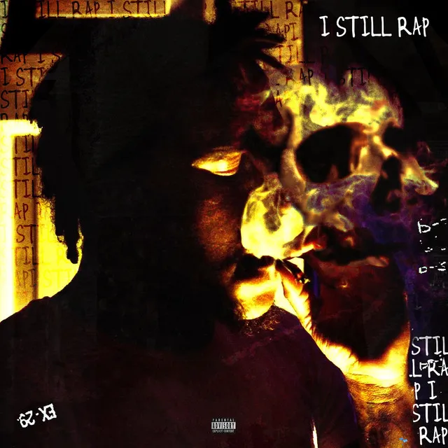 Still A Rapper (EP)