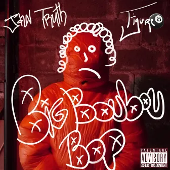 Big boubou bop by John Truth