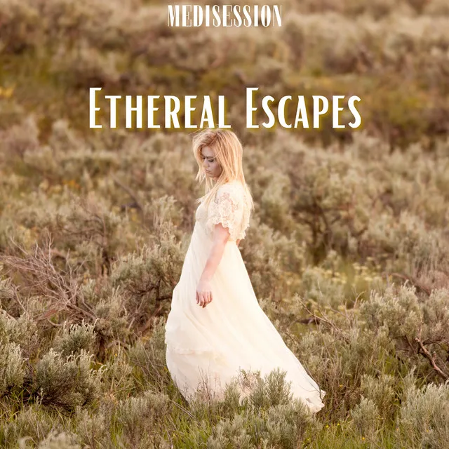 Ethereal Escapes: 432 Hz Ambient Journeys