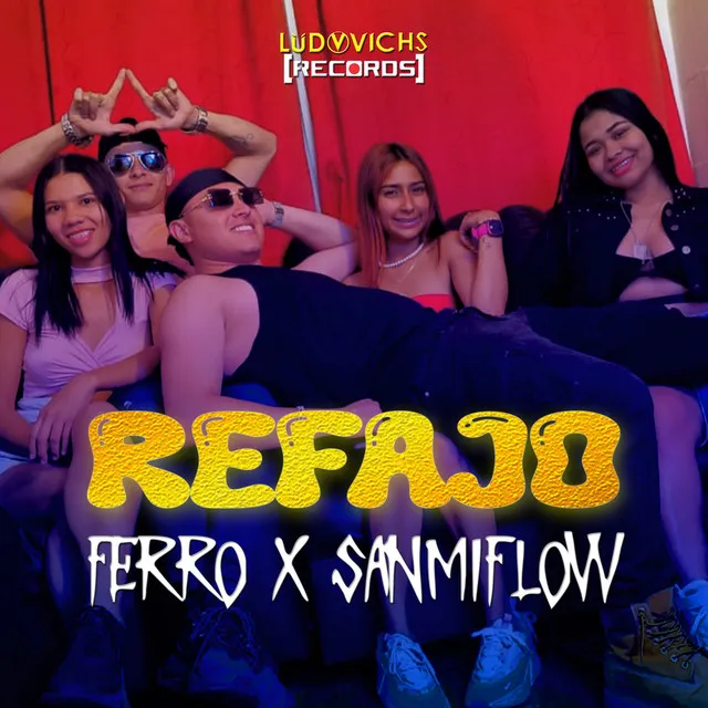 Refajo