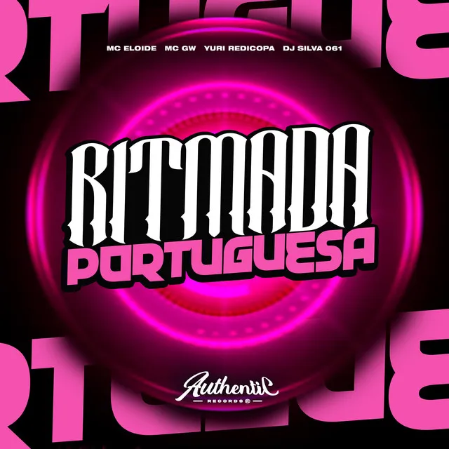 Ritmada Portuguesa