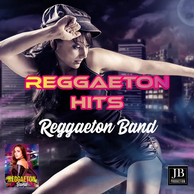 Reggaeton Hits