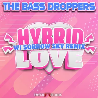 Hybrid Love by The Bass Droppers