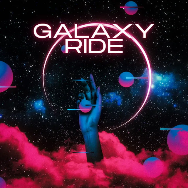 Galaxy Ride