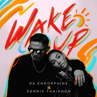 Wake Up by Dennis Thaikoon