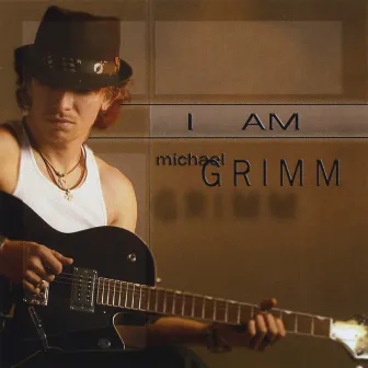 I Am Michael Grimm by Michael Grimm