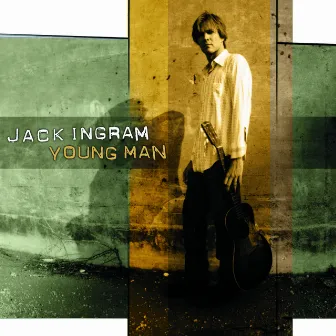 Young Man by Jack Ingram