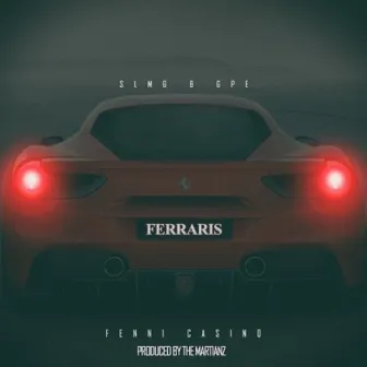 Ferrari by Fenni Casino