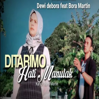 Ditarimo Hati Manulak by Dewi Debora