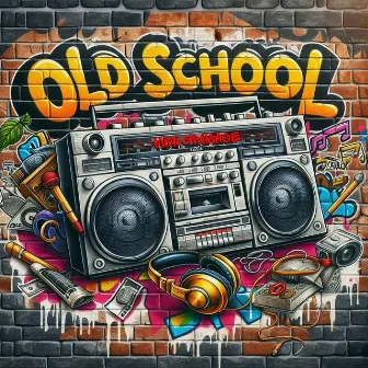 Old School by Mini Grimace