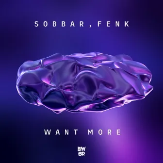 Want More by Fenk